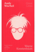 Andy Warhol