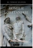 Homilie Loretańskie Tom 6