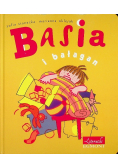 Basia i bałagan