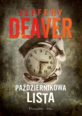 Październikowa lista
