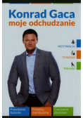 Moje odchudzanie