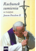 Rachunek sumienia ze świętym Janem Pawłem II
