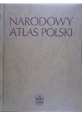 Narodowy atlas Polski