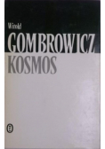 Gombrowicz Kosmos Tom V