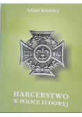 Harcerstwo w Polsce Ludowej