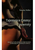Tajemnice Emmy Powroty
