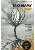 Taki mamy klimat