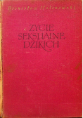Życie seksualne dzikich w północno-zachodniej Melanezji