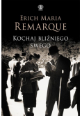 Kochaj bliźniego swego