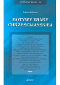 Motywy wiary chrześcijańskiej