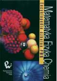 Matematyka Fizyka Chemia
