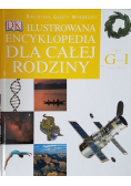 Ilustrowana encyklopedia dla całej rodziny Tom 5