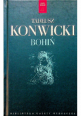 Bohiń