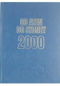 Od Aten do Sydney 2000
