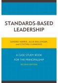 Standards-Based Leadership