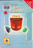 Word dla chemików