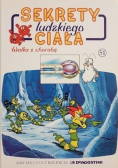 Sekrety ludzkiego ciała Tom 51 Walka z chorobą