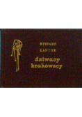 Dziwacy Krakowscy Miniaturka