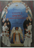 Szkoła śpiewu gregoriańskiego