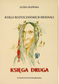 Księgi roztoczańskich krasnali Księga 2