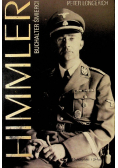 Himmler Buchalter śmierci