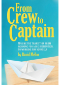 From Crew to Captain