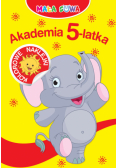 Akademia 5-latka