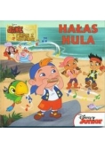 Hałas Hula: Pirat Jake