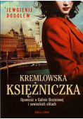 Dodolew Jewgienij - Kremlowska księżniczka