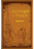 A Dictionary of Tolkien