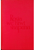 Rosja we krwi skąpana