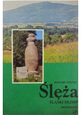 Ślęża śląski Olimp Przewodnik