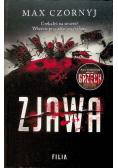 Zjawa