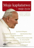 Moje kapłaństwo moje życie