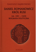 Daniel Romanowicz Król Rusi