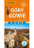 Góry Sowie mapa 1 35000