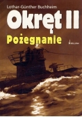 Okręt II pożegnanie