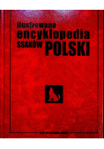 Ilustrowana encyklopedia ssaków Polski