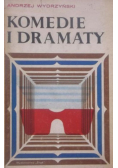 Komedie i dramaty