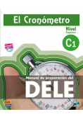 Cronometro nivel C1 książka + płyta MP3