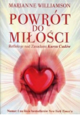 Powrót do miłości