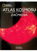 Atlas kosmosu Zaćmienia