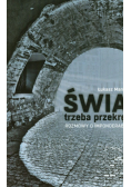 Marcińczak Łukasz - Świat trzeba przekręcić