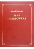 Pani Twardowska Reprint 1863 r.