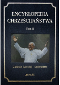 Encyklopedia chrześcijaństwa Tom II Luteranizm