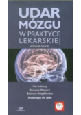 Udar mózgu w praktyce lekarskiej