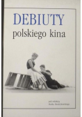 Debiuty polskiego kina