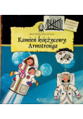 Kamień księżycowy Armstronga