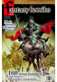 Fantasy komiks Tom 3