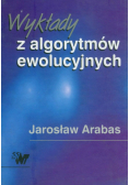 Wykłady z algorytmów ewolucyjnych